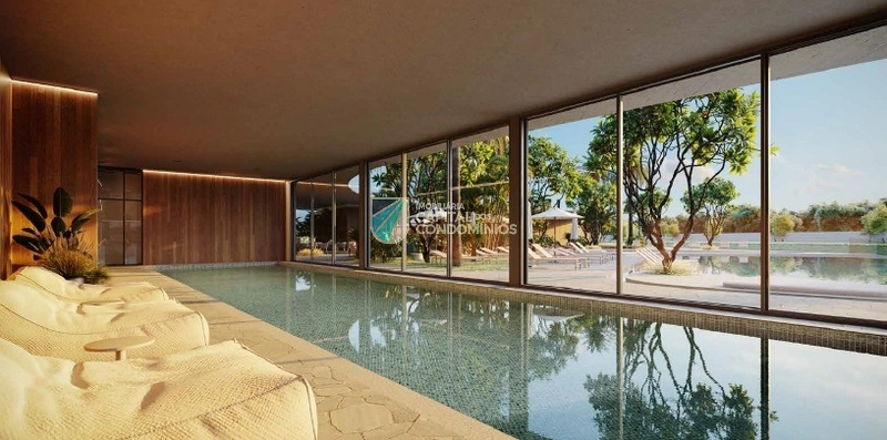 Sobrado novo beira lago no Condomínio ZEN Concept Resort: 5ª foto da galeria de imagens do imóvel