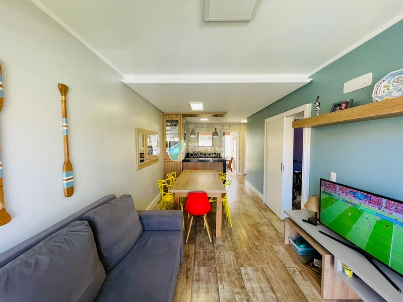 Excelente casa mobiliada e decorada no Condomínio Casa Hermosa