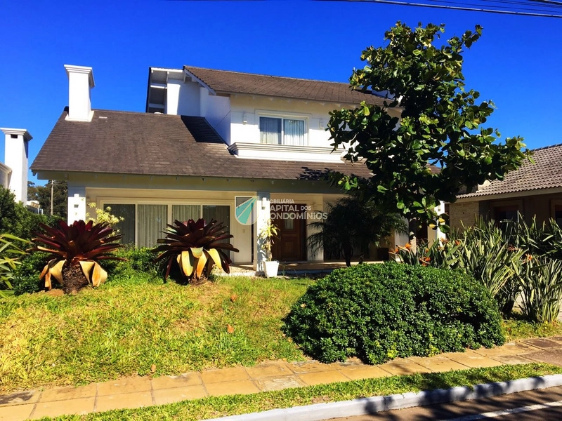 Sobrado em Atlântida: 4ª foto da galeria de imagens do imóvel