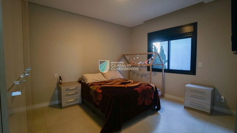 Casa mobiliada com fundos para área verde: 12ª foto da galeria de imagens do imóvel