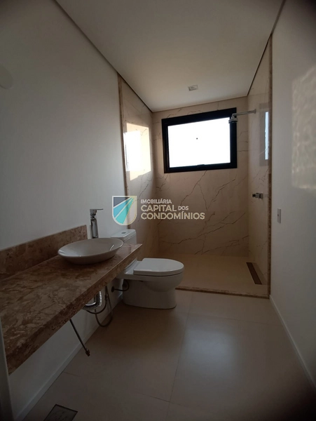 Mansão beira lago Green Village: 38ª foto da galeria de imagens do imóvel