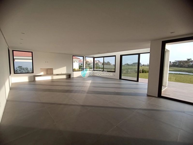 Mansão beira lago Green Village: 14ª foto da galeria de imagens do imóvel