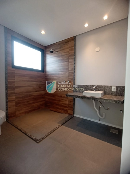 Mansão beira lago Green Village: 27ª foto da galeria de imagens do imóvel