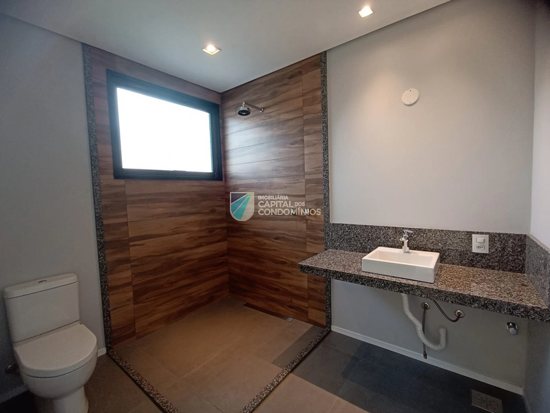 Mansão beira lago Green Village: 32ª foto da galeria de imagens do imóvel