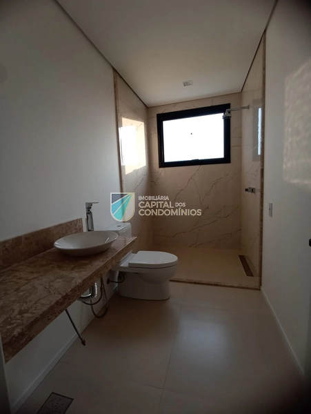 Mansão beira lago Green Village: 39ª foto da galeria de imagens do imóvel