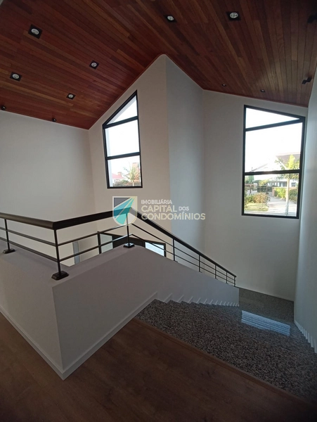 Mansão beira lago Green Village: 29ª foto da galeria de imagens do imóvel