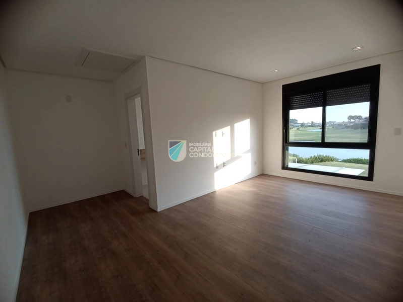 Mansão beira lago Green Village: 41ª foto da galeria de imagens do imóvel