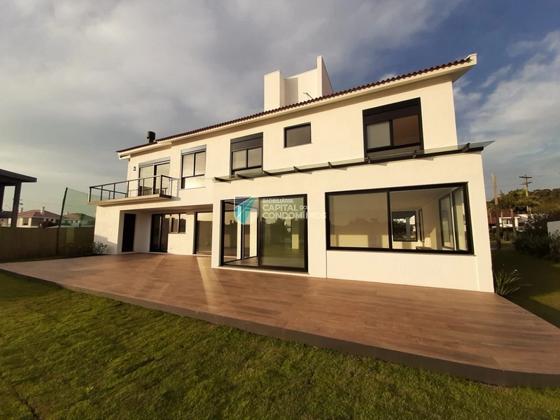 Mansão beira lago Green Village: 3ª foto da galeria de imagens do imóvel