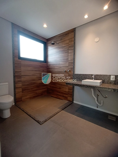 Mansão beira lago Green Village: 28ª foto da galeria de imagens do imóvel