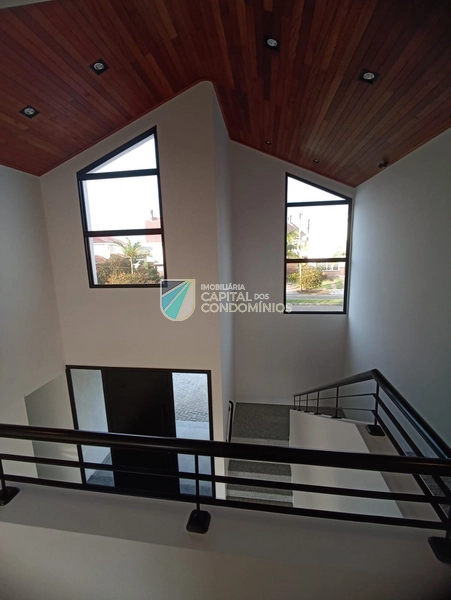 Mansão beira lago Green Village: 23ª foto da galeria de imagens do imóvel