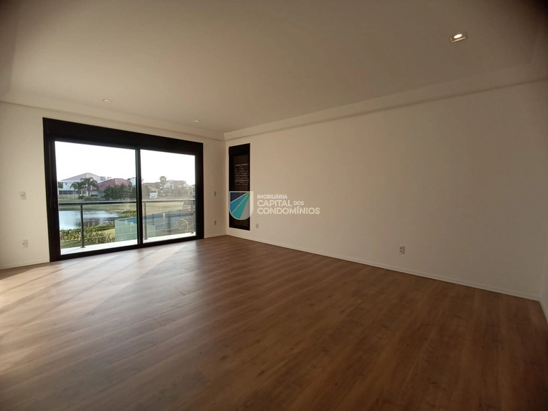 Mansão beira lago Green Village: 51ª foto da galeria de imagens do imóvel