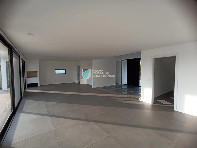 Mansão beira lago Green Village: 13ª foto da galeria de imagens do imóvel