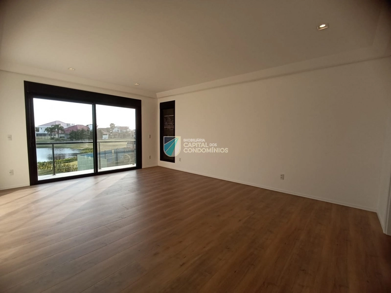 Mansão beira lago Green Village: 48ª foto da galeria de imagens do imóvel