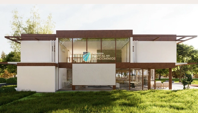 Lote beira lago no Amare: 2ª foto da galeria de imagens do imóvel