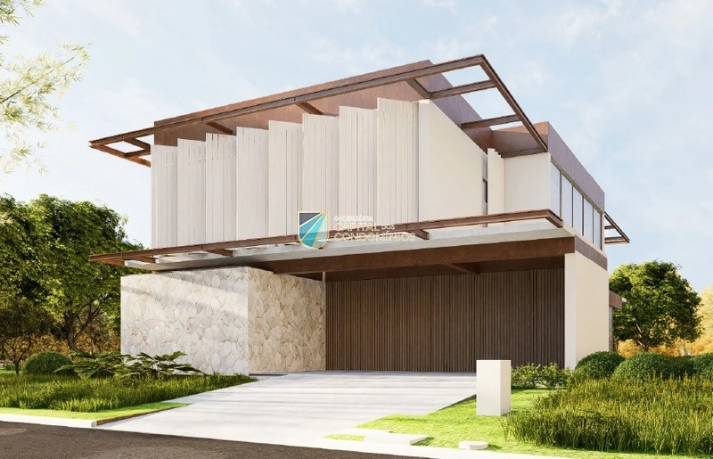 Lote beira lago no Amare: 1ª foto da galeria de imagens do imóvel