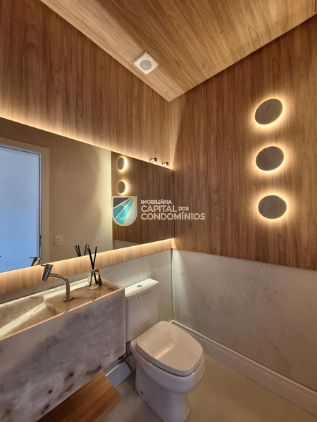 Casa térrea no Green Village: 24ª foto da galeria de imagens do imóvel