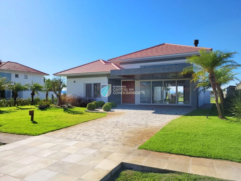 Casa térrea no Green Village: 67ª foto da galeria de imagens do imóvel