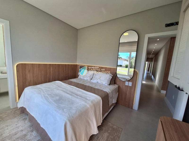 Casa térrea no Green Village: 54ª foto da galeria de imagens do imóvel