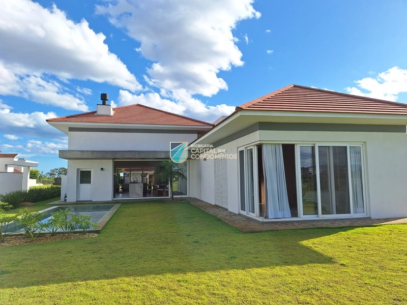 Casa térrea no Green Village: 56ª foto da galeria de imagens do imóvel