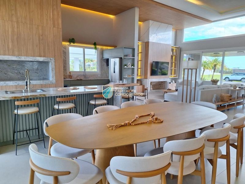 Casa térrea no Green Village: 22ª foto da galeria de imagens do imóvel