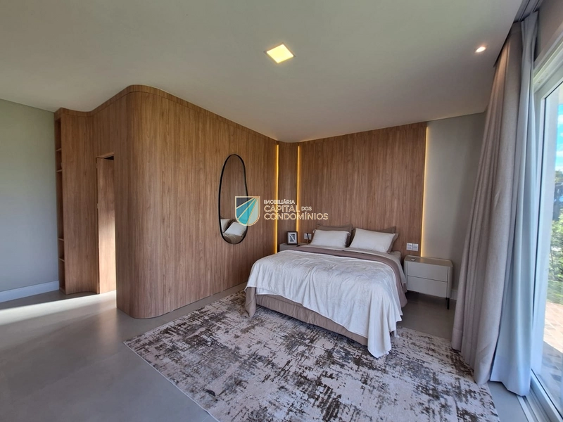 Casa térrea no Green Village: 32ª foto da galeria de imagens do imóvel