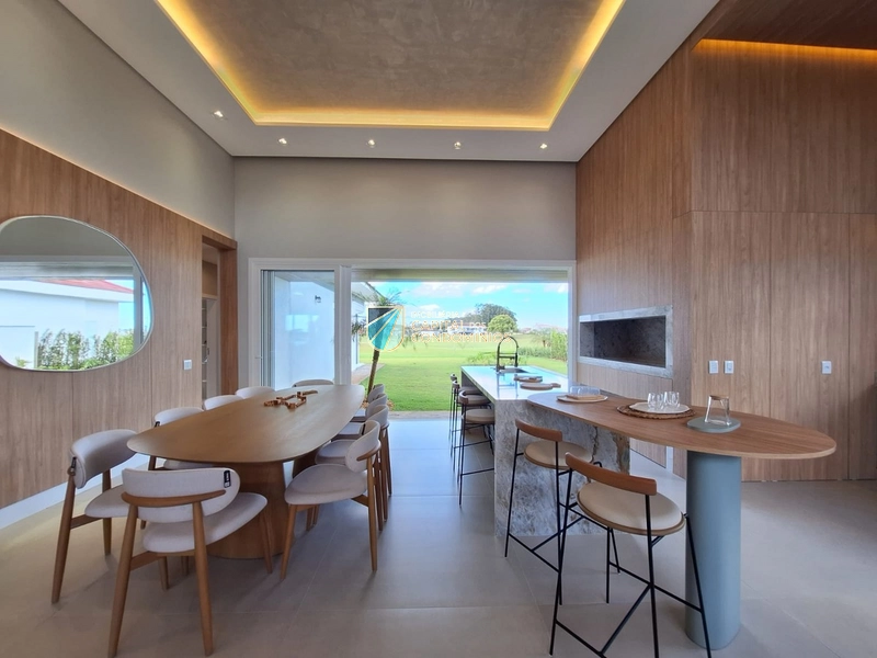 Casa térrea no Green Village: 20ª foto da galeria de imagens do imóvel