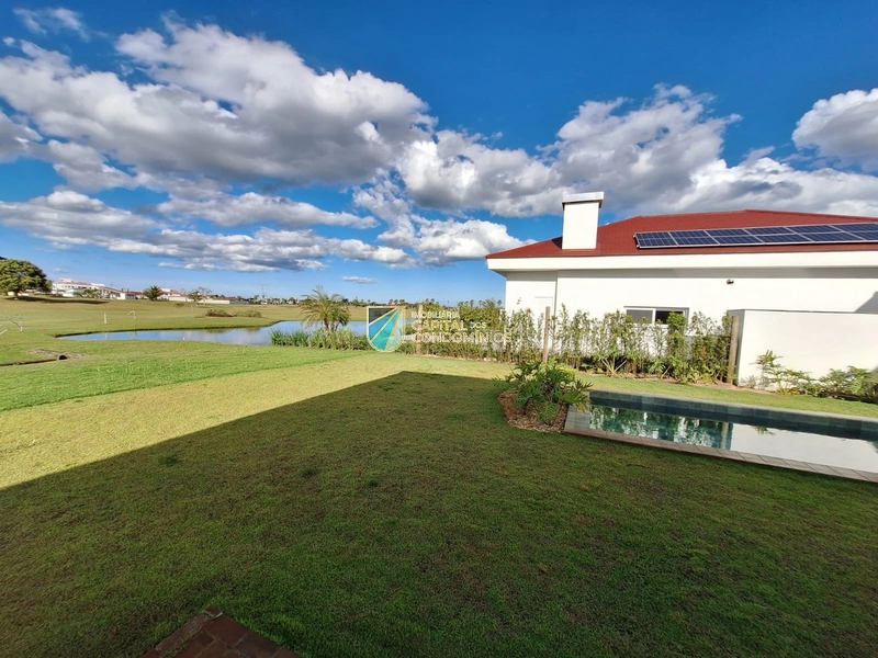 Casa térrea no Green Village: 49ª foto da galeria de imagens do imóvel