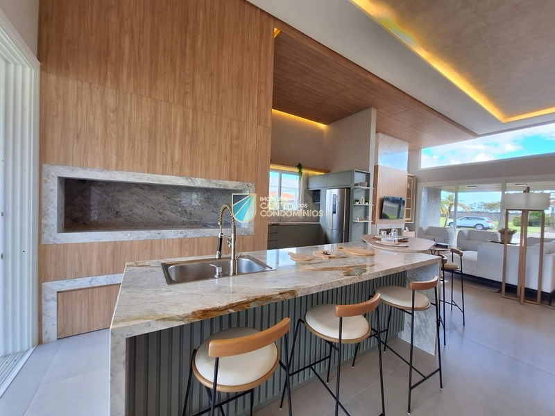 Casa térrea no Green Village: 14ª foto da galeria de imagens do imóvel