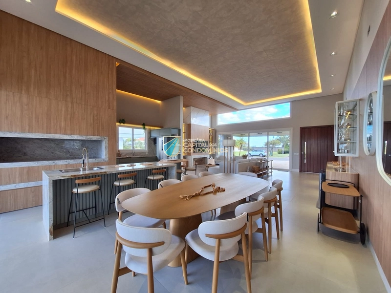 Casa térrea no Green Village: 6ª foto da galeria de imagens do imóvel