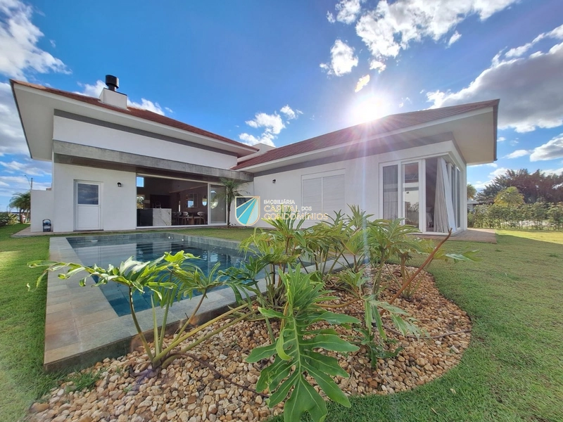 Casa térrea no Green Village: 66ª foto da galeria de imagens do imóvel