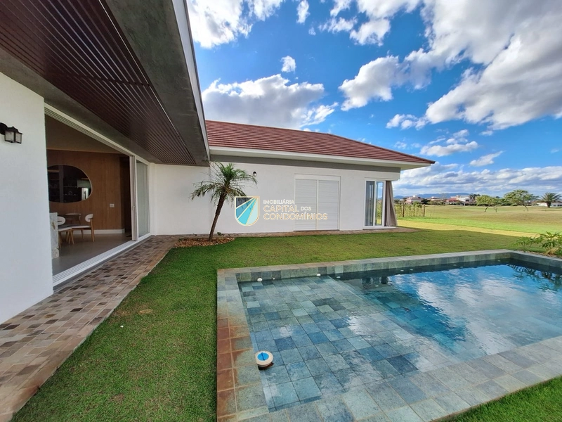 Casa térrea no Green Village: 57ª foto da galeria de imagens do imóvel