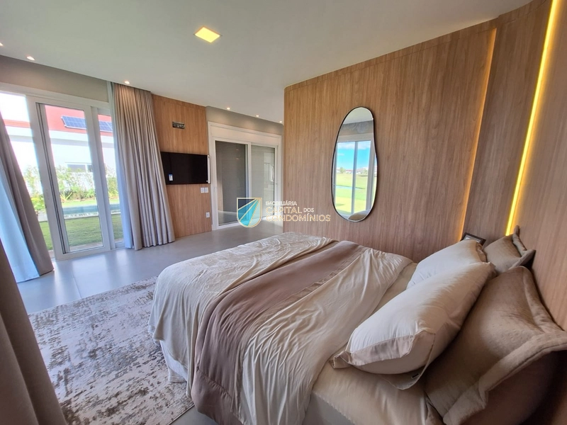 Casa térrea no Green Village: 34ª foto da galeria de imagens do imóvel