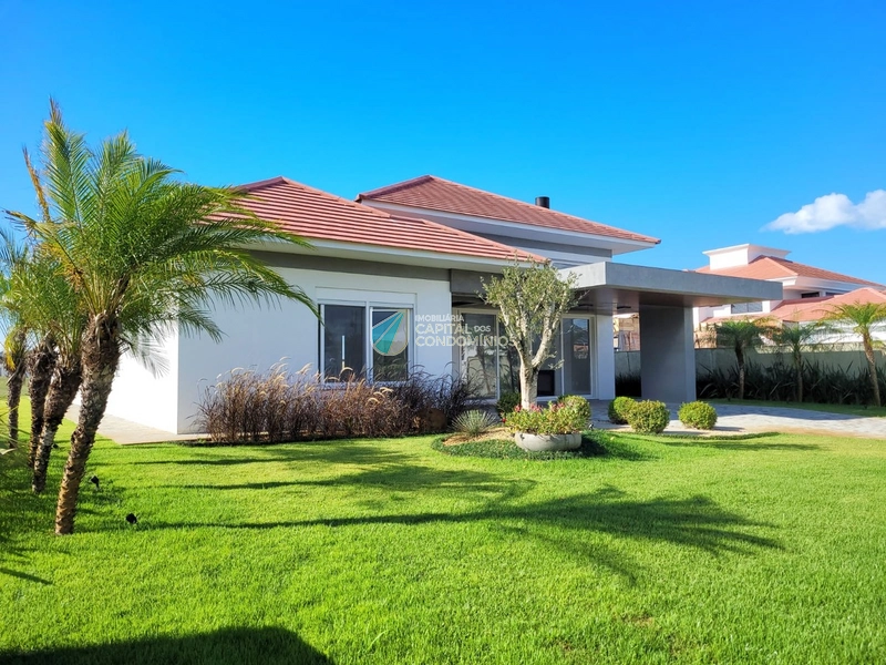 Casa térrea no Green Village: 69ª foto da galeria de imagens do imóvel