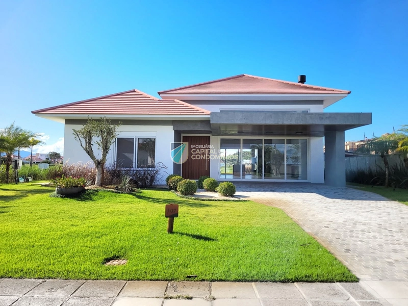 Casa térrea no Green Village: 2ª foto da galeria de imagens do imóvel