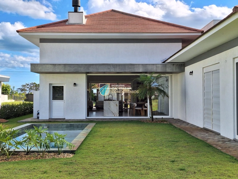 Casa térrea no Green Village: 46ª foto da galeria de imagens do imóvel