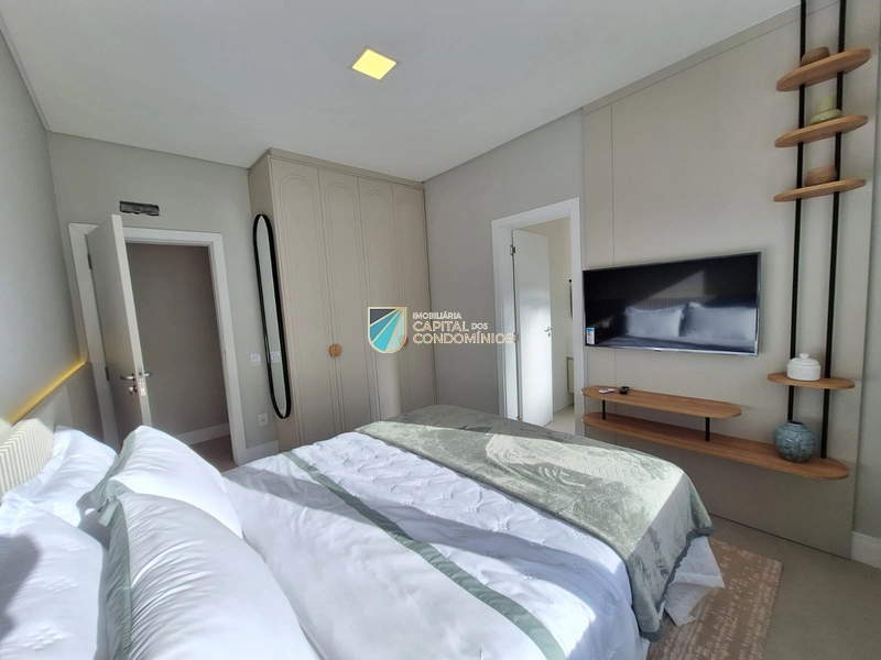 Casa térrea no Green Village: 45ª foto da galeria de imagens do imóvel