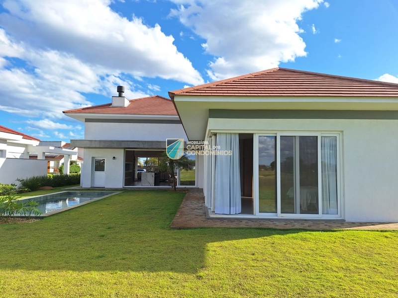 Casa térrea no Green Village: 59ª foto da galeria de imagens do imóvel