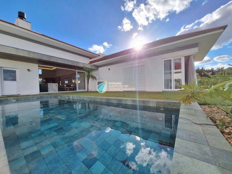 Casa térrea no Green Village: 62ª foto da galeria de imagens do imóvel