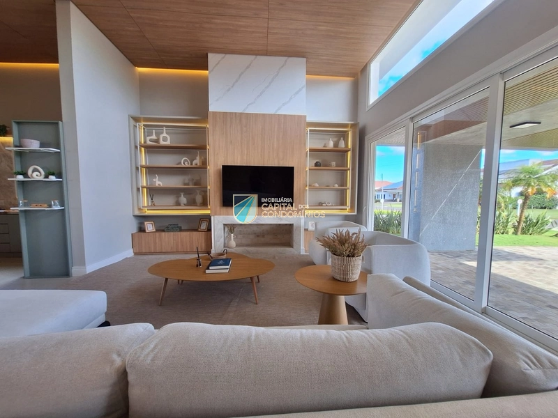 Casa térrea no Green Village: 9ª foto da galeria de imagens do imóvel