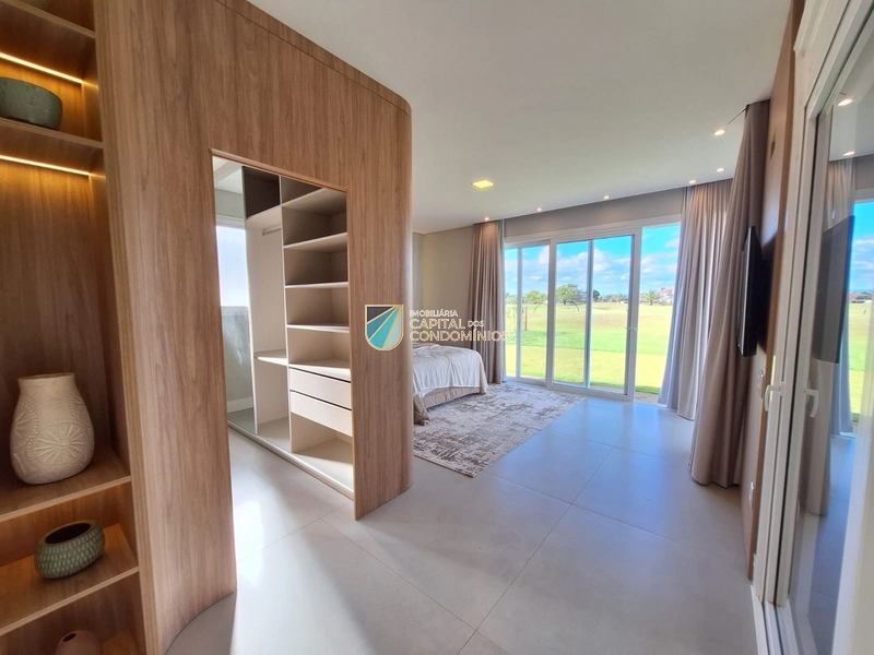 Casa térrea no Green Village: 26ª foto da galeria de imagens do imóvel