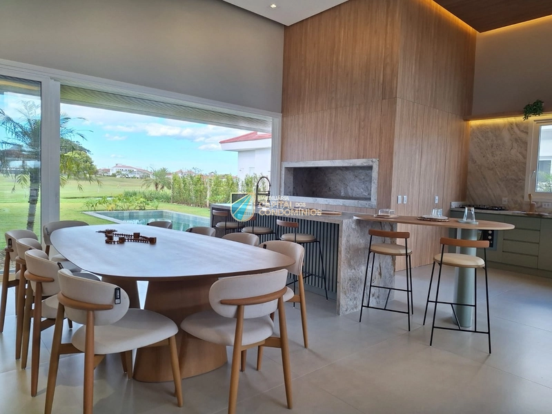 Casa térrea no Green Village: 23ª foto da galeria de imagens do imóvel