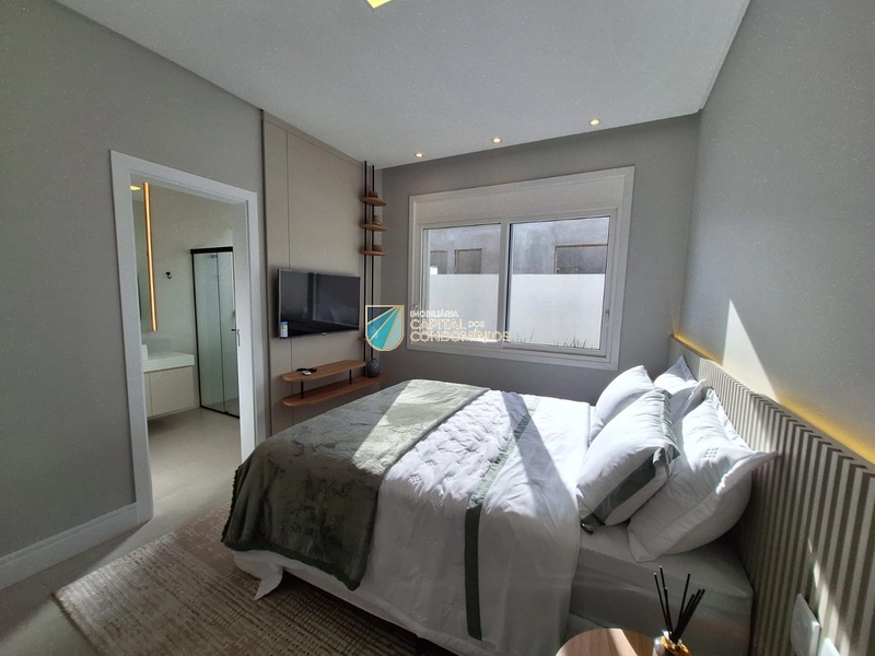 Casa térrea no Green Village: 43ª foto da galeria de imagens do imóvel