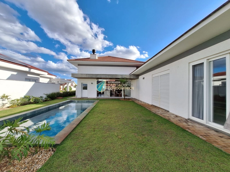 Casa térrea no Green Village: 65ª foto da galeria de imagens do imóvel