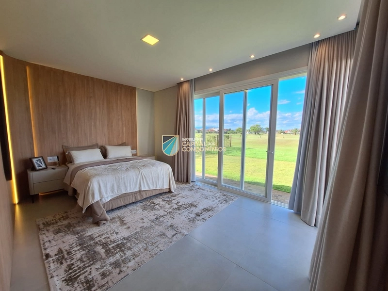 Casa térrea no Green Village: 29ª foto da galeria de imagens do imóvel