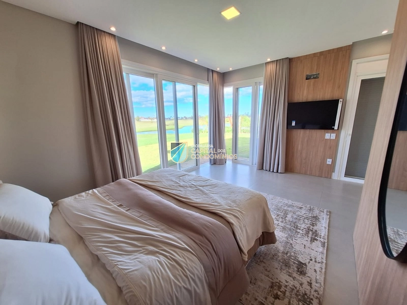 Casa térrea no Green Village: 30ª foto da galeria de imagens do imóvel