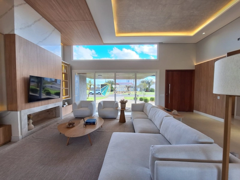 Casa térrea no Green Village: 10ª foto da galeria de imagens do imóvel