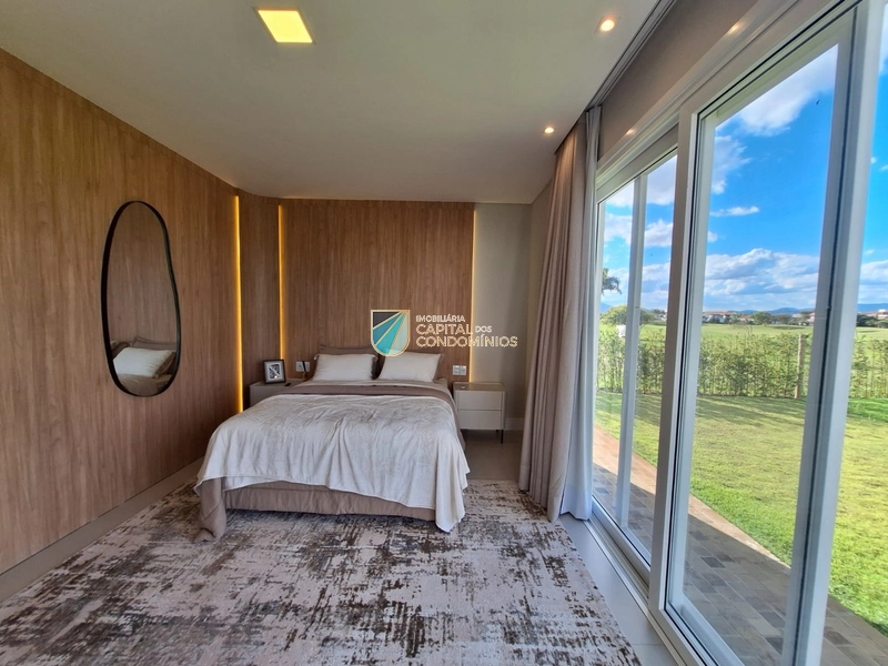 Casa térrea no Green Village: 33ª foto da galeria de imagens do imóvel