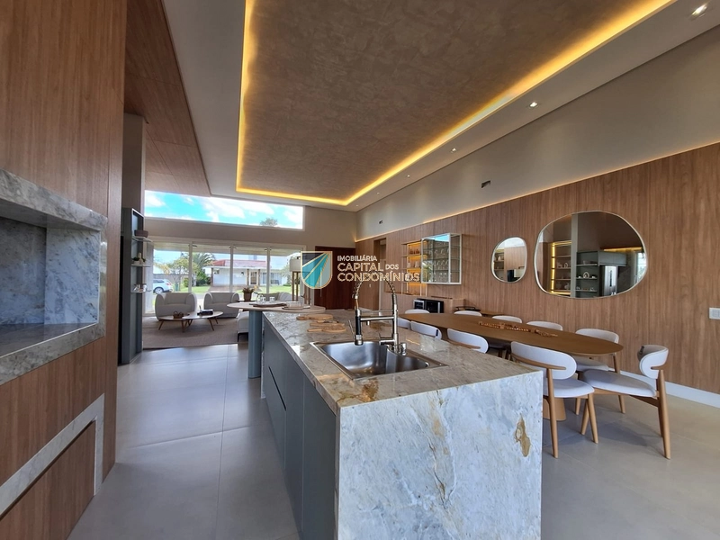 Casa térrea no Green Village: 16ª foto da galeria de imagens do imóvel