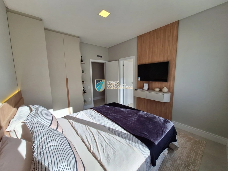 Casa térrea no Green Village: 37ª foto da galeria de imagens do imóvel