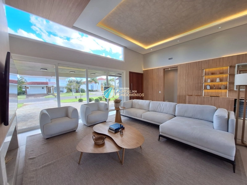 Casa térrea no Green Village: 11ª foto da galeria de imagens do imóvel